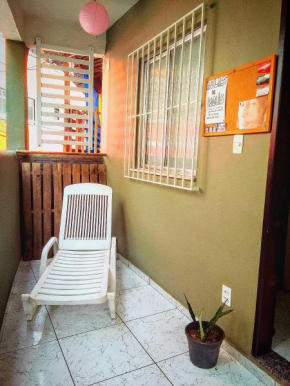 Casa do Rastaman